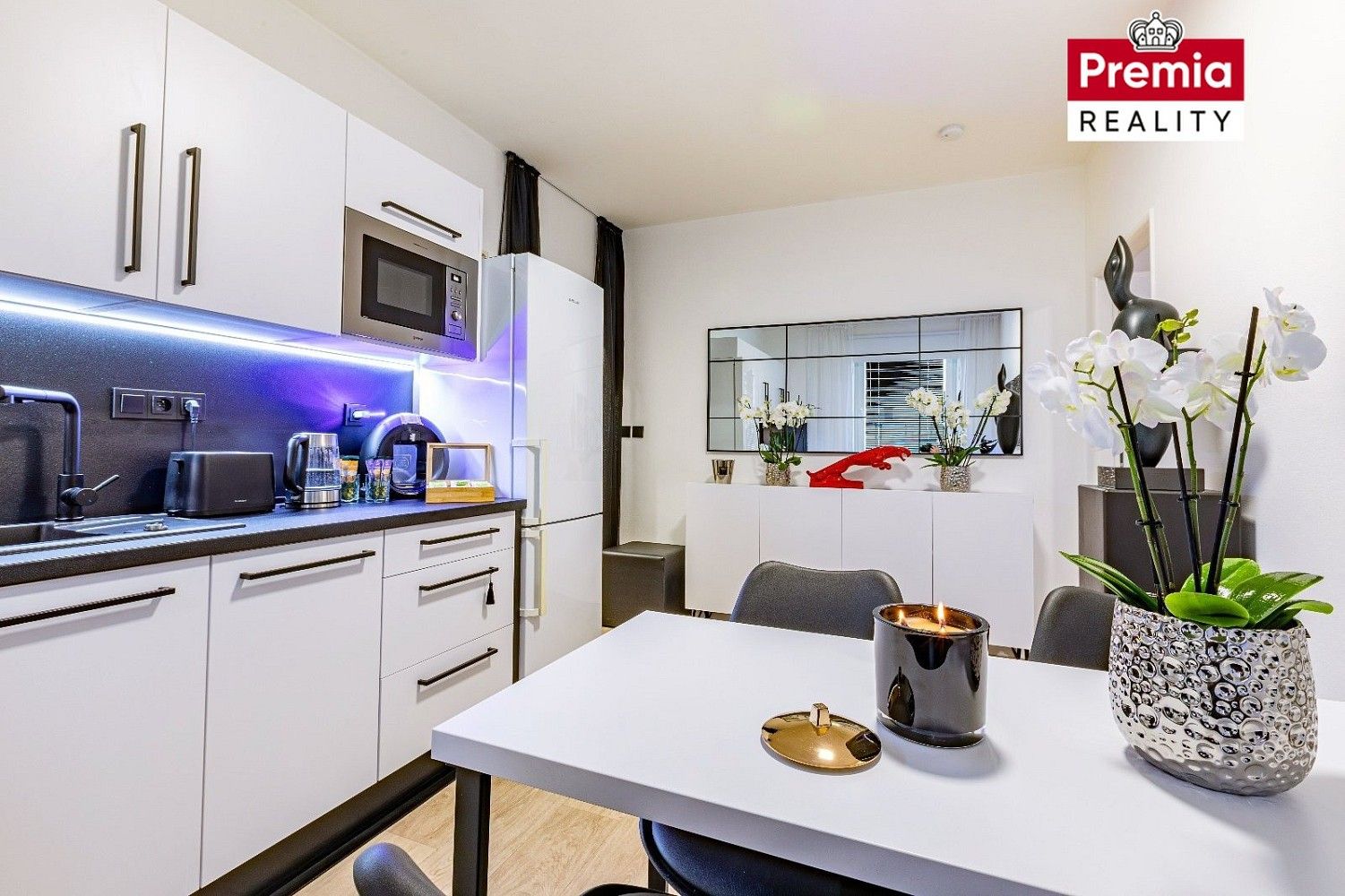 1+1, Sadová, Znojmo - Přímětice, 37 m² - 1