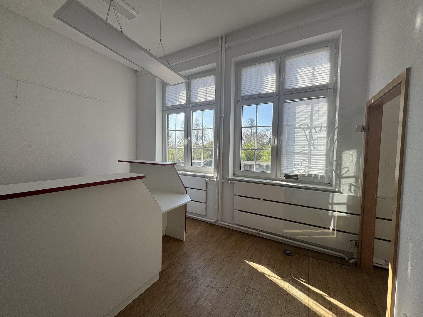 Kancelář · 268 m² · Leinstraße 56, , Dolní Sasko - 3