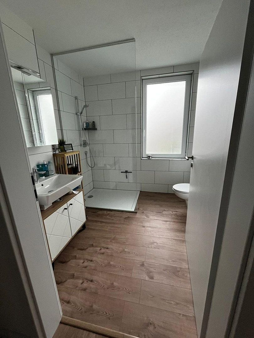 Byt 4+1 · 106 m² · Riedstraße, , Bádensko-Württembersko - 3