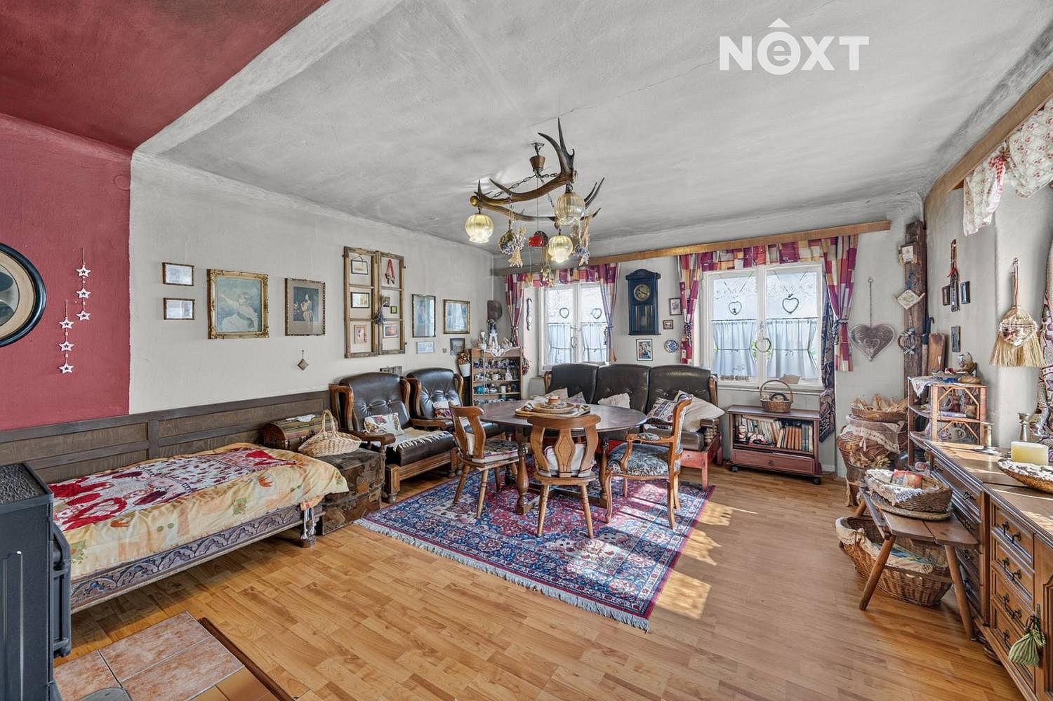 Prodej rodinný dům - Všepadly, okres Domažlice, Plzeňský kraj, 91 m² - 2