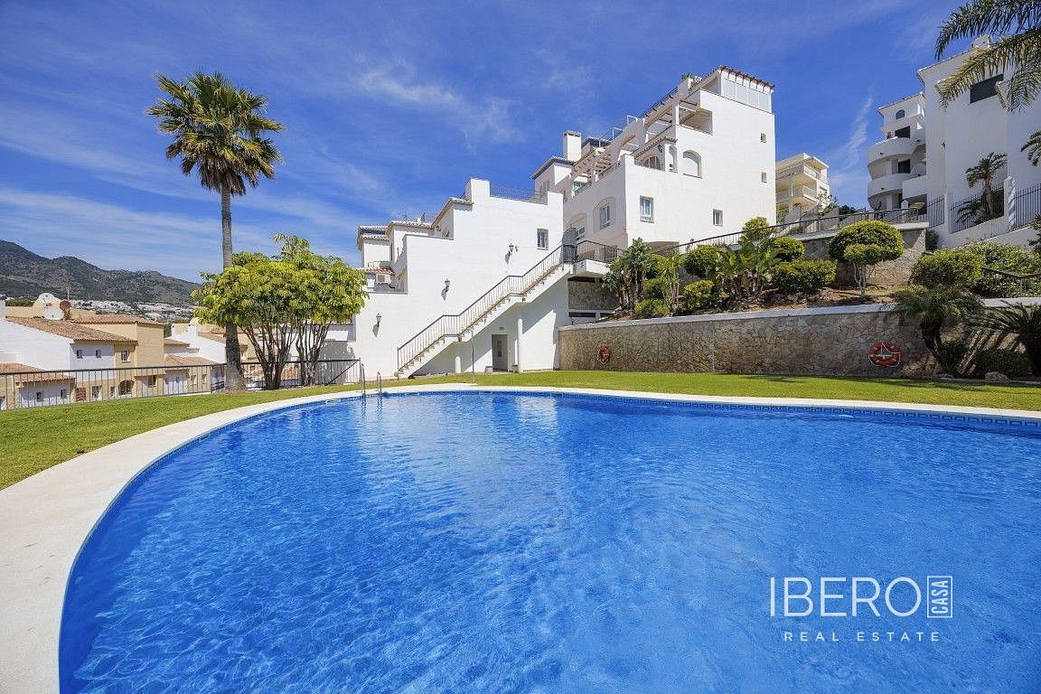 4+kk, Benalmadena, Španělsko, 83 m² - 1