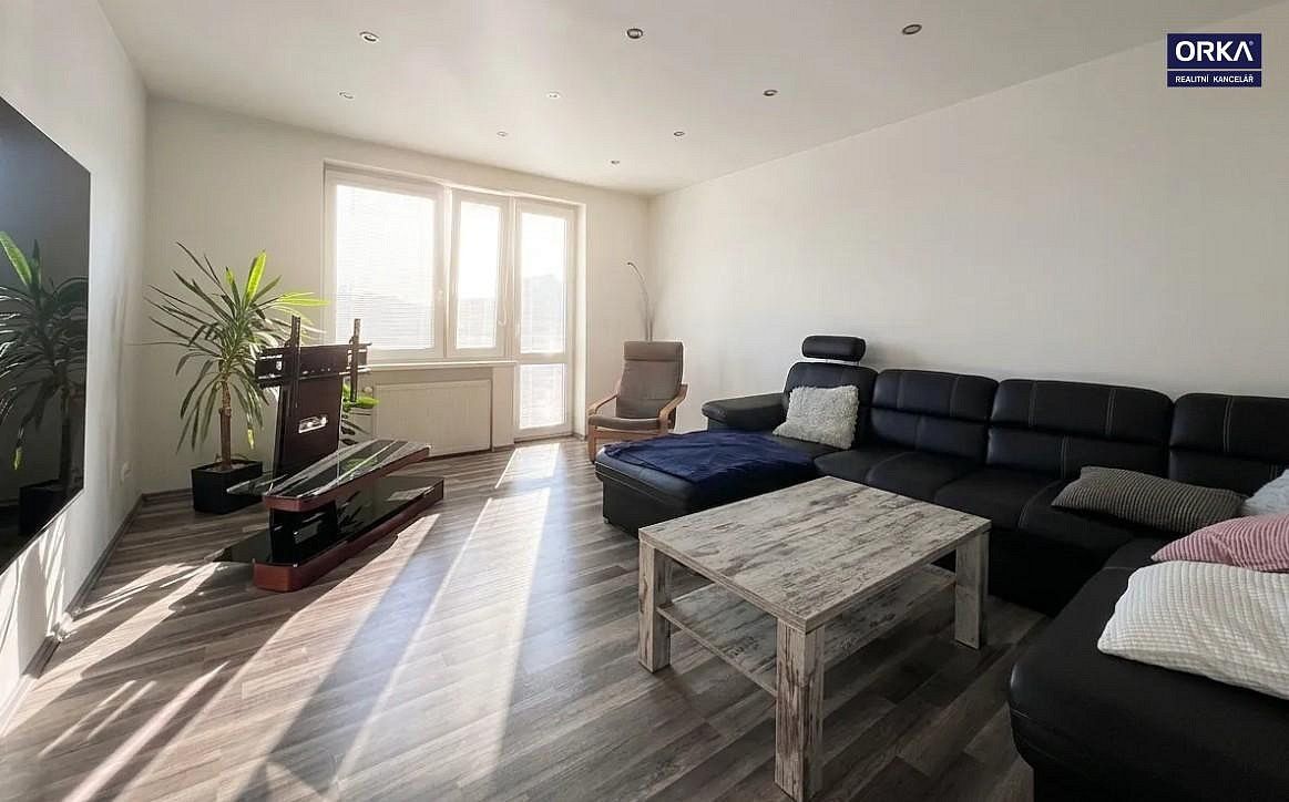 Byt 3+1 · 72 m² · Uničovská, Šternberk, okres Olomouc - 3