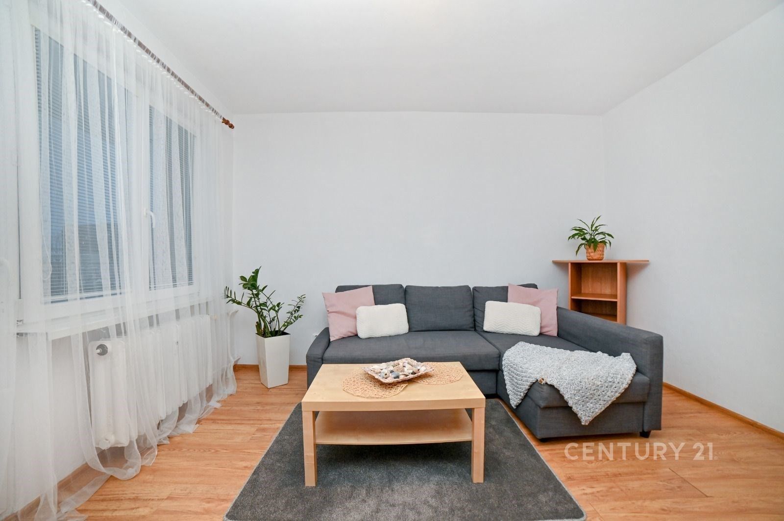 3+1, Kopernikova, Třinec, 63 m²