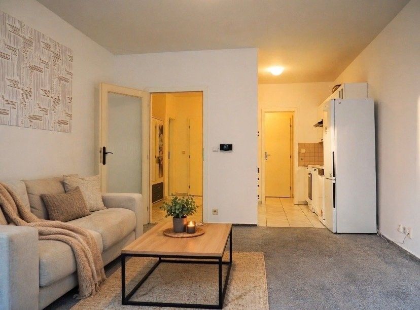 Byt 2+kk · 60 m² · U kříže, Praha - 4