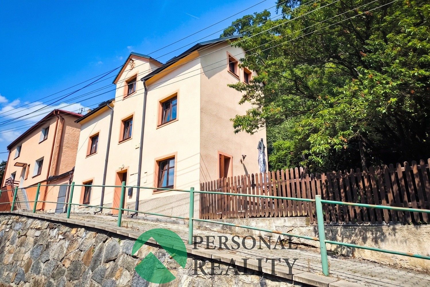 Rodinný dům · 148 m² · Na Sádkách, Planá, okres Tachov - 3