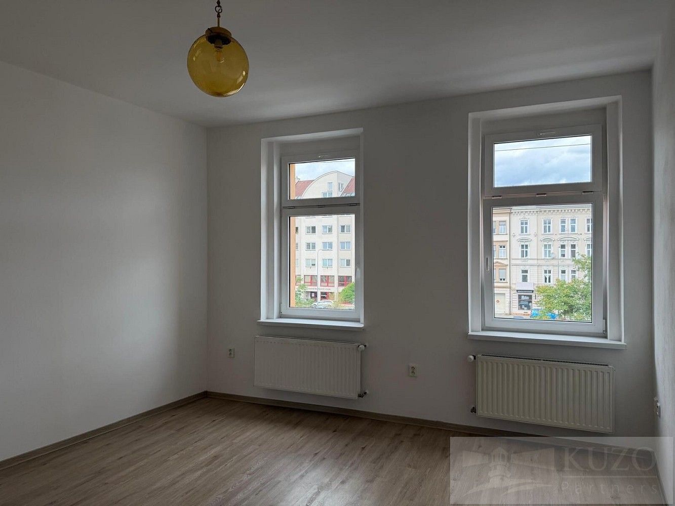Byt 2+kk · 50 m² · Plzeň - Jižní Předměstí, okres Plzeň-město, Plzeňský kraj - 3