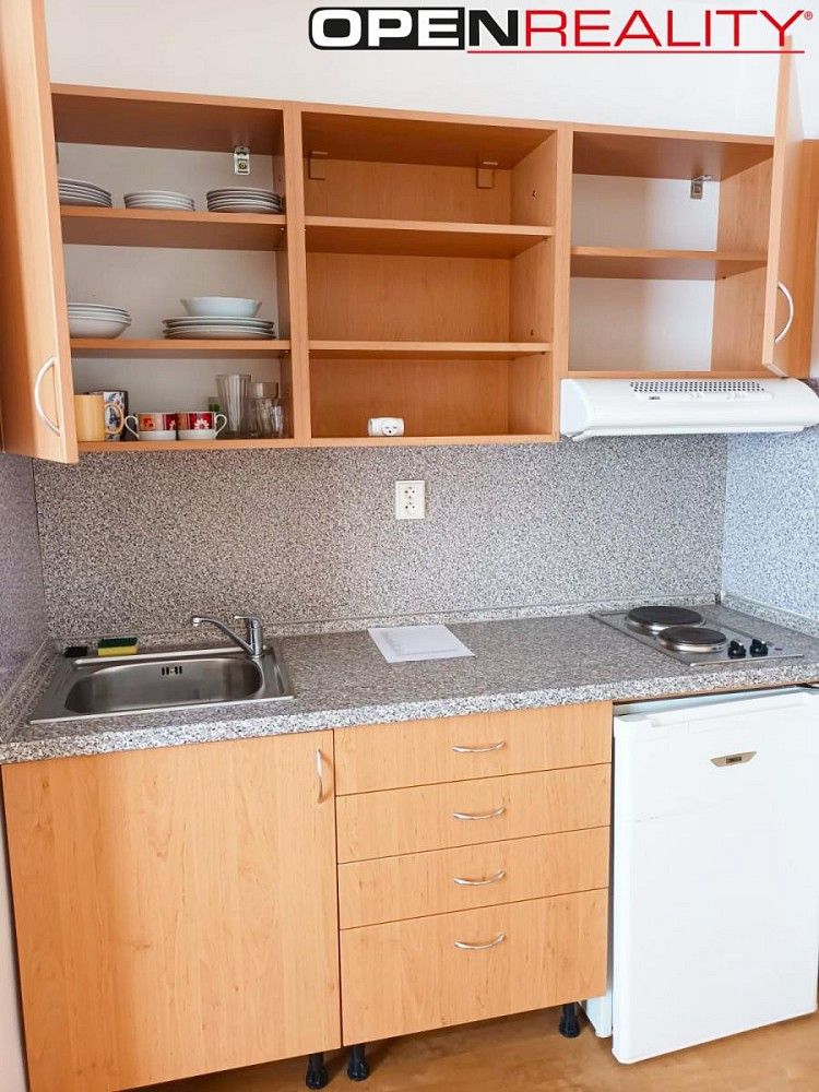 Byt 1+kk · 21 m² · Velká Bíteš - Březka, okres Žďár nad Sázavou, Kraj Vysočina - 2