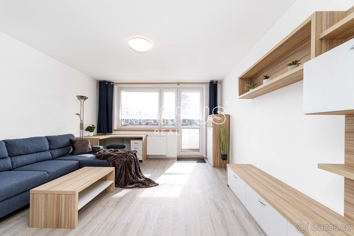 Pronájem byt - Frýdlant nad Ostravicí, 739 11