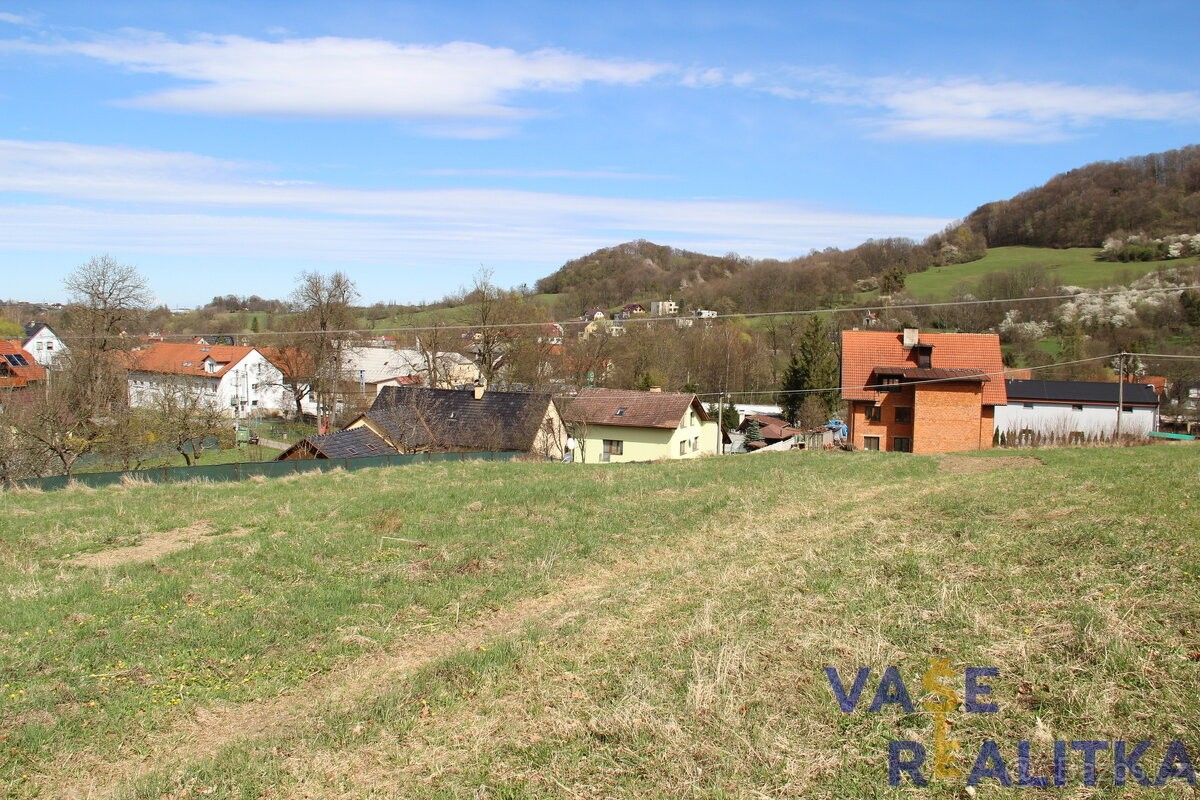 Pozemky pro bydlení, Nový Jičín, 741 01 - 2