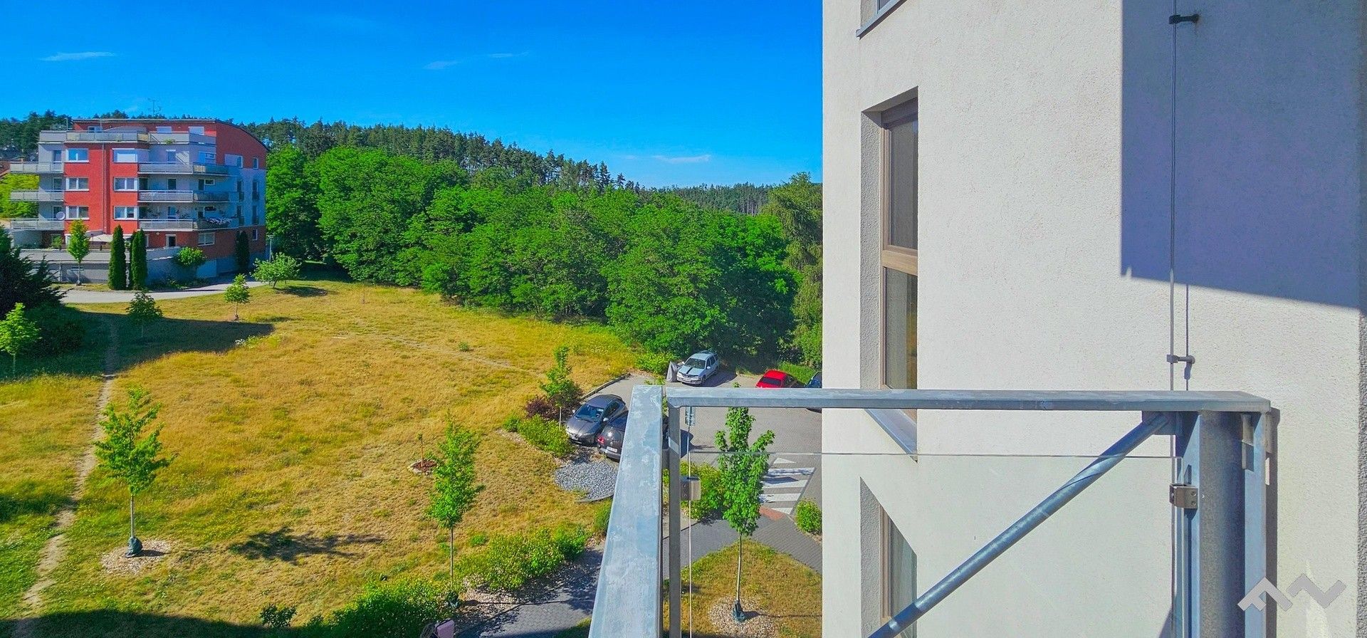 2+kk, Kremláčkova, Třebíč Nové Město, 46 m² - 2