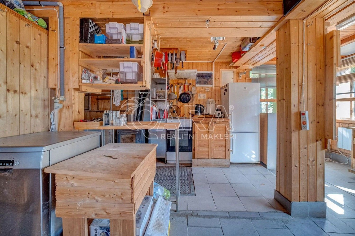 Chalupa · 72 m² · Křivoklát, okres Rakovník, Středočeský kraj - 3
