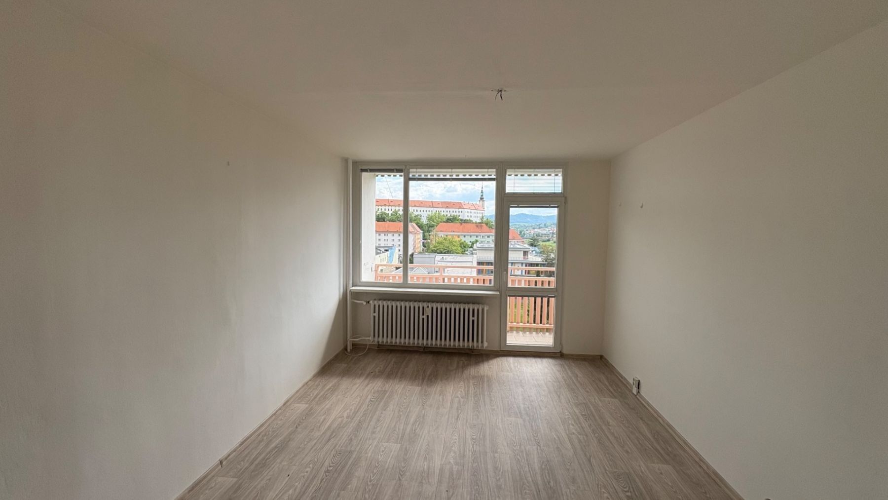 Byt 2+1 · 56 m² · Karla Čapka, Děčín - Děčín, Ústecký kraj - 3