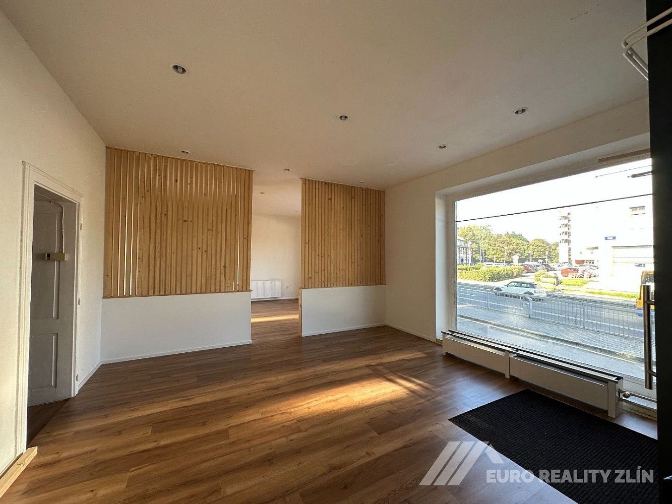 Obchodní prostory, Zlín, Zlínský kraj, 86 m² - 2