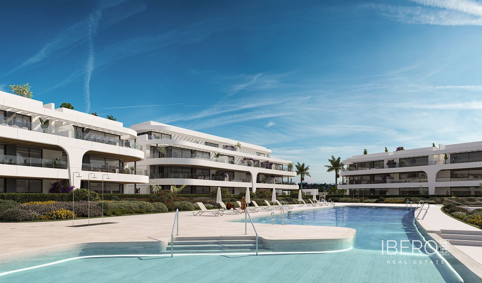 3+kk, Atalaya, Španělsko, 96 m² - 2