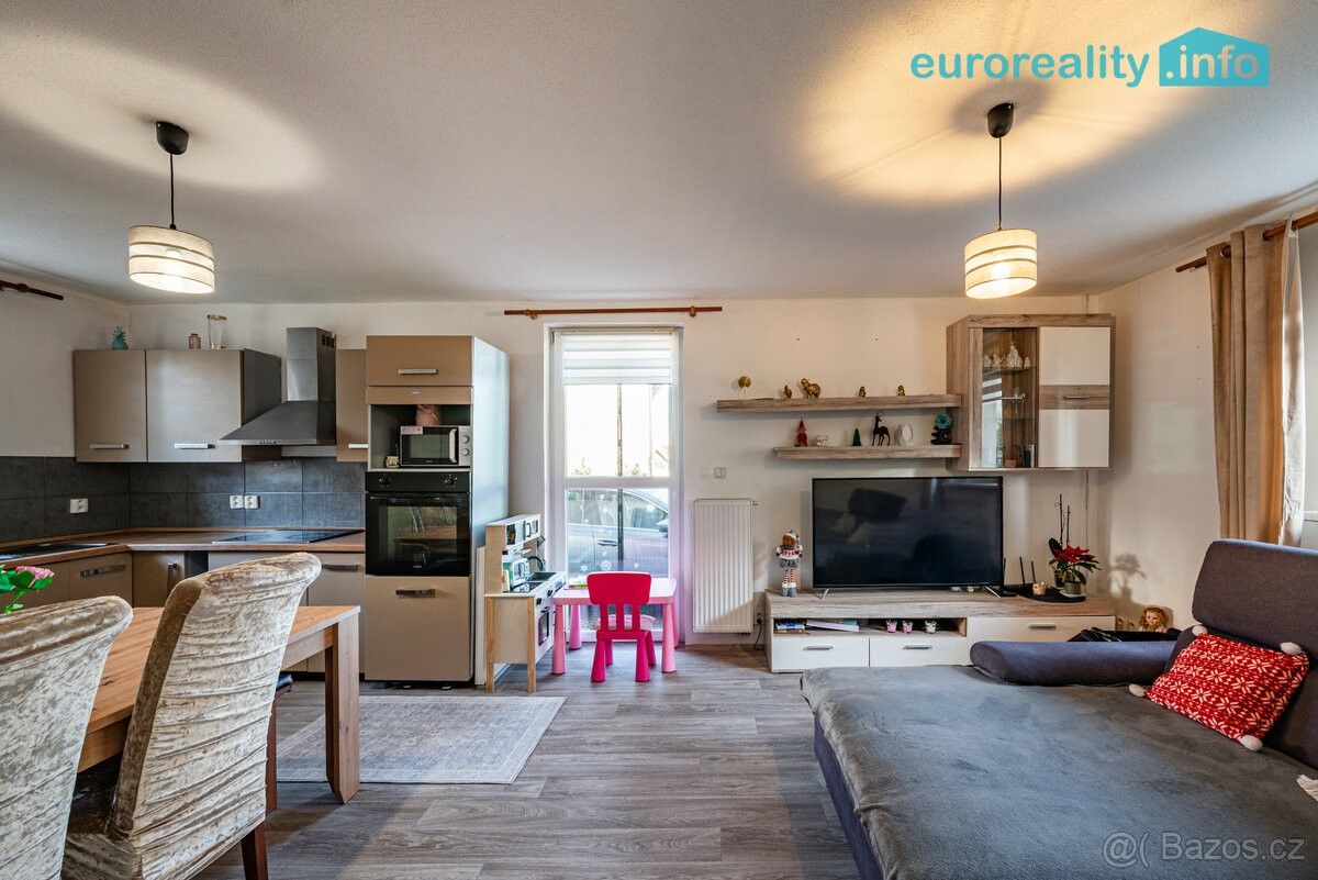 Prodej rodinný dům - Stříbro, 349 01