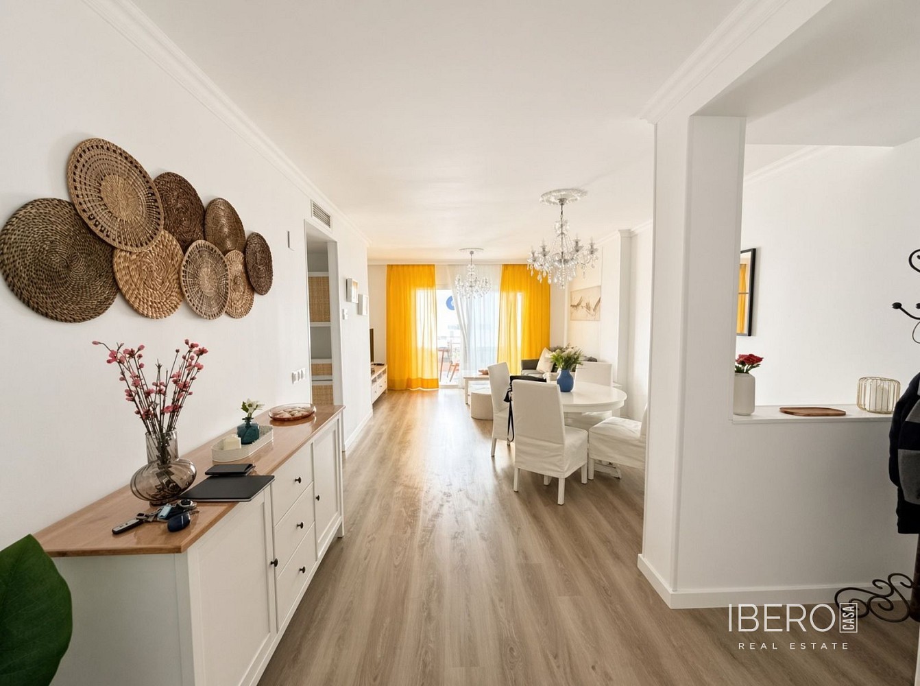 Byt 4+kk · 110 m² · La Campana, Španělsko - 3