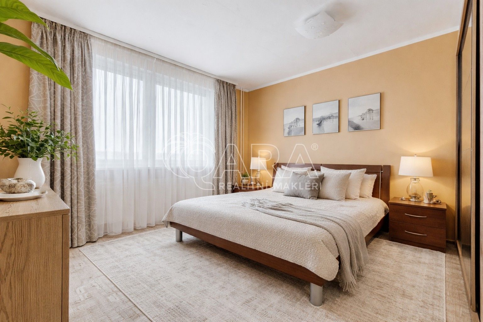 3+1, Pazderkova 933, Liberec, 75 m²