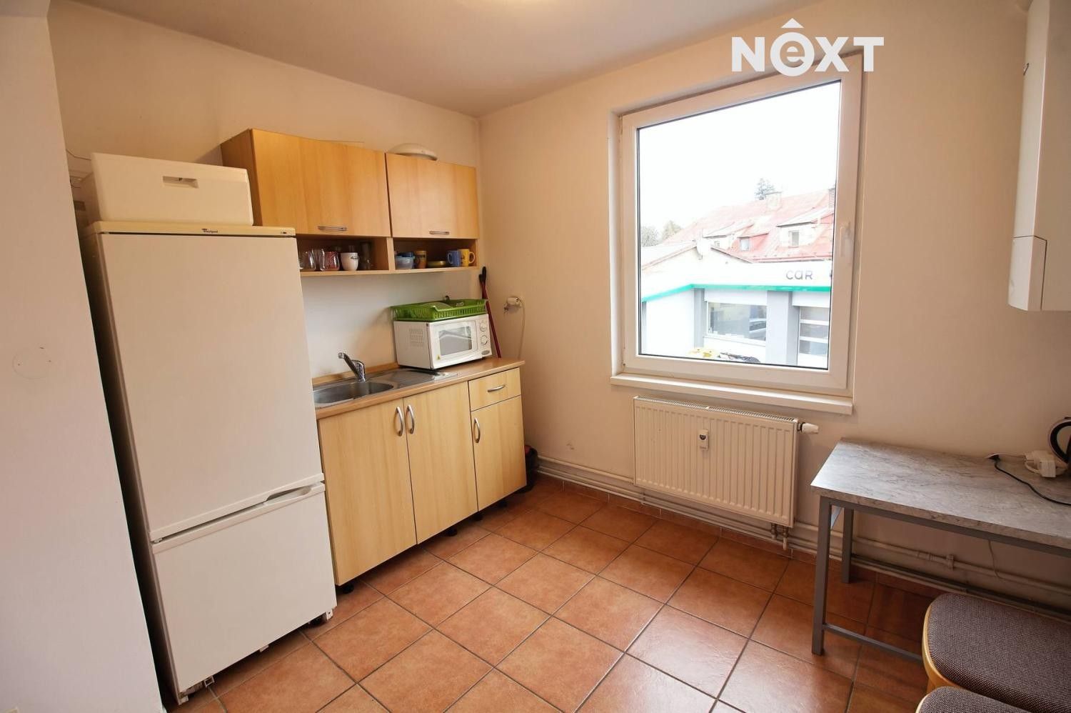 Kancelář · 20 m² · Tovární 318, Chrudim IV - 4