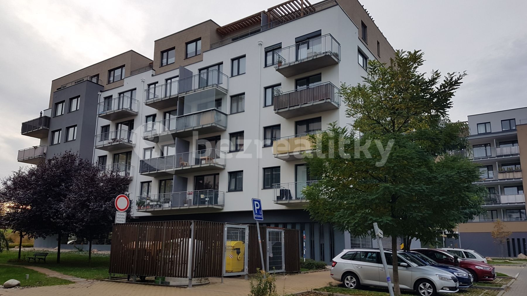 2+kk, Makedonská, Praha - Střížkov, 64 m² - 1