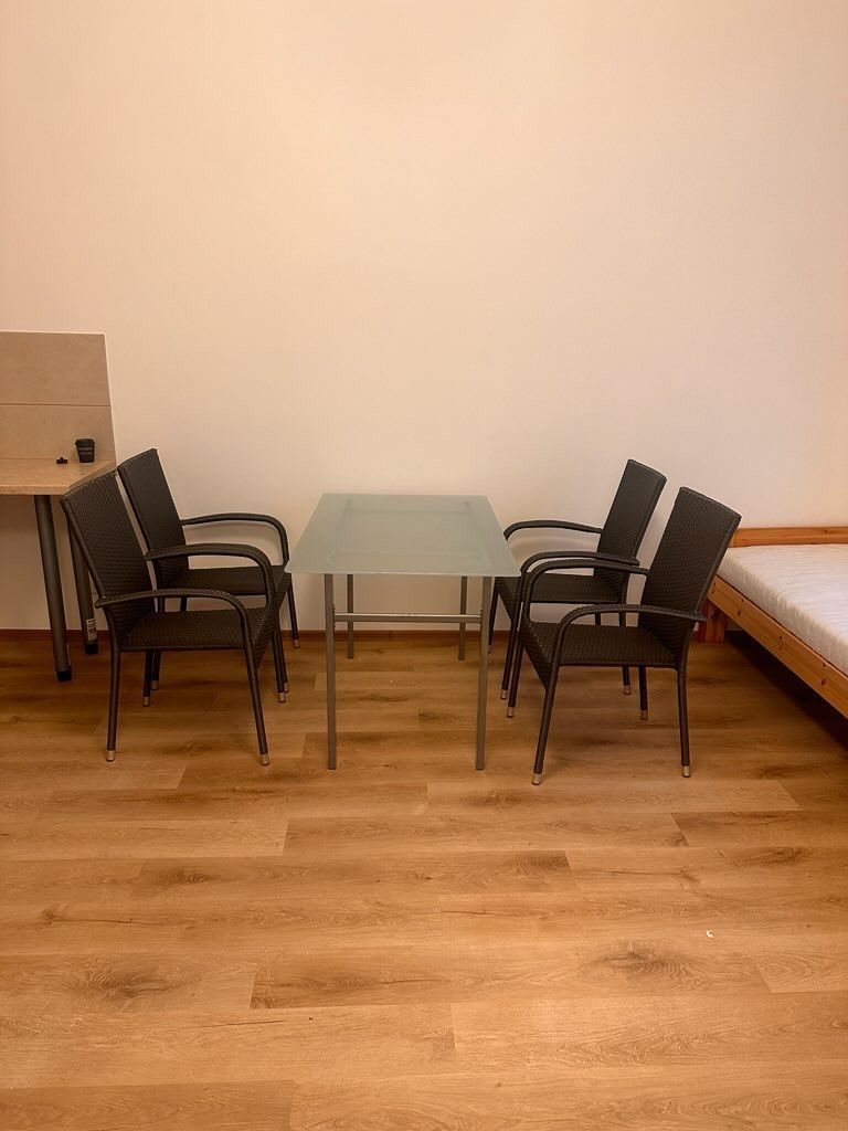 Byty, Ječná, Praha - Nové Město, 40 m² - 2