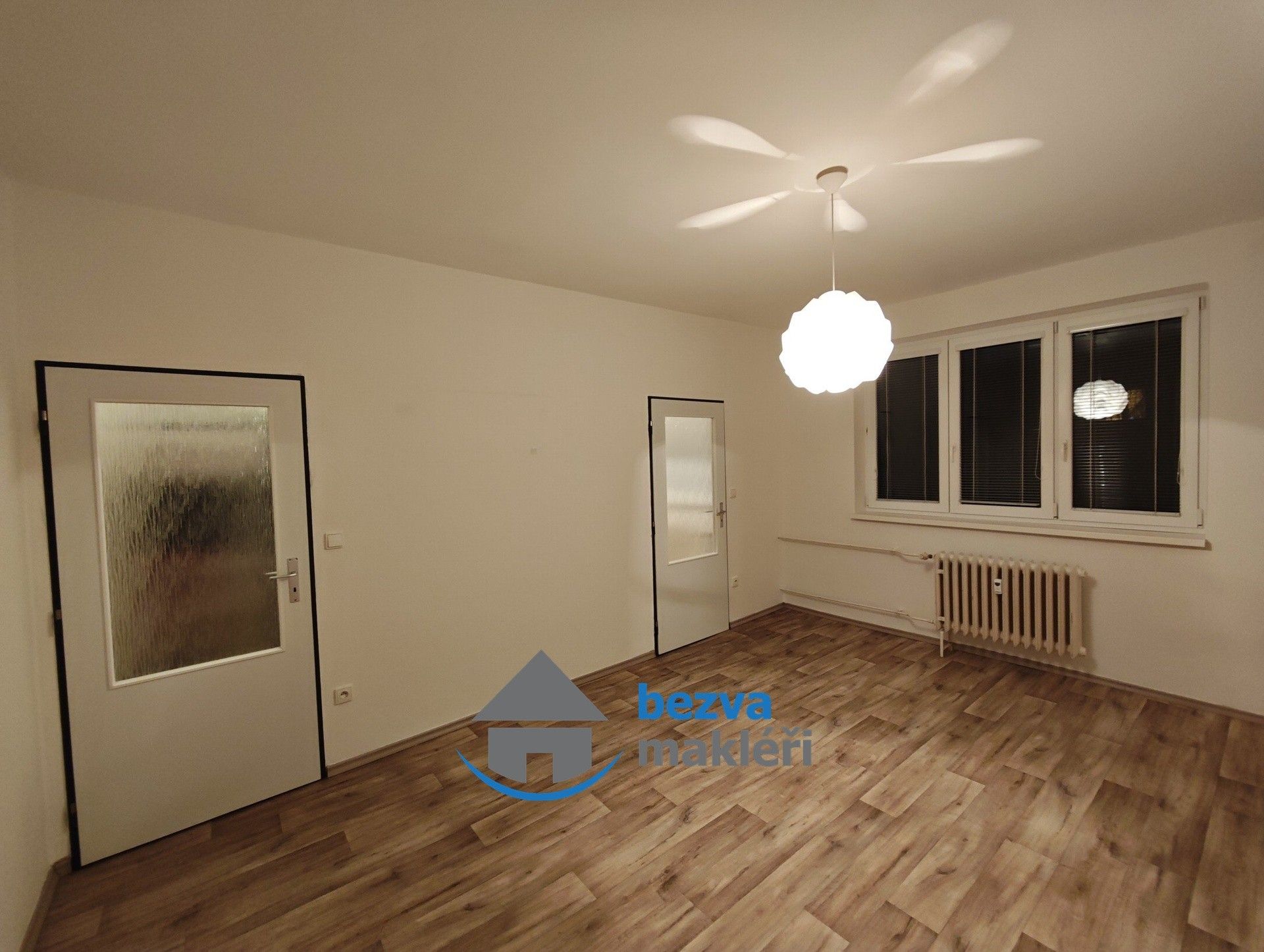 Byt 2+1 · 52 m² · Československé armády, Skuteč - 3