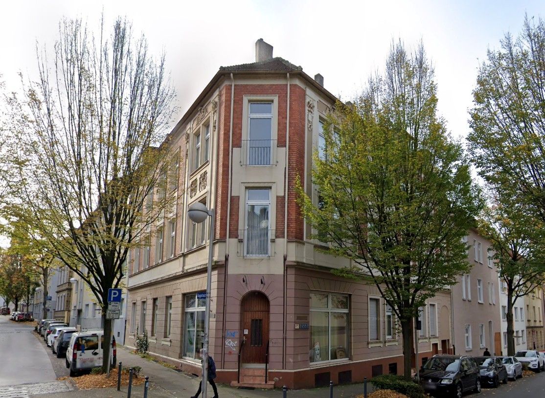 Kancelář · 45 m² · Galenstraße 27, , Severní Porýní-Vestfálsko - 3