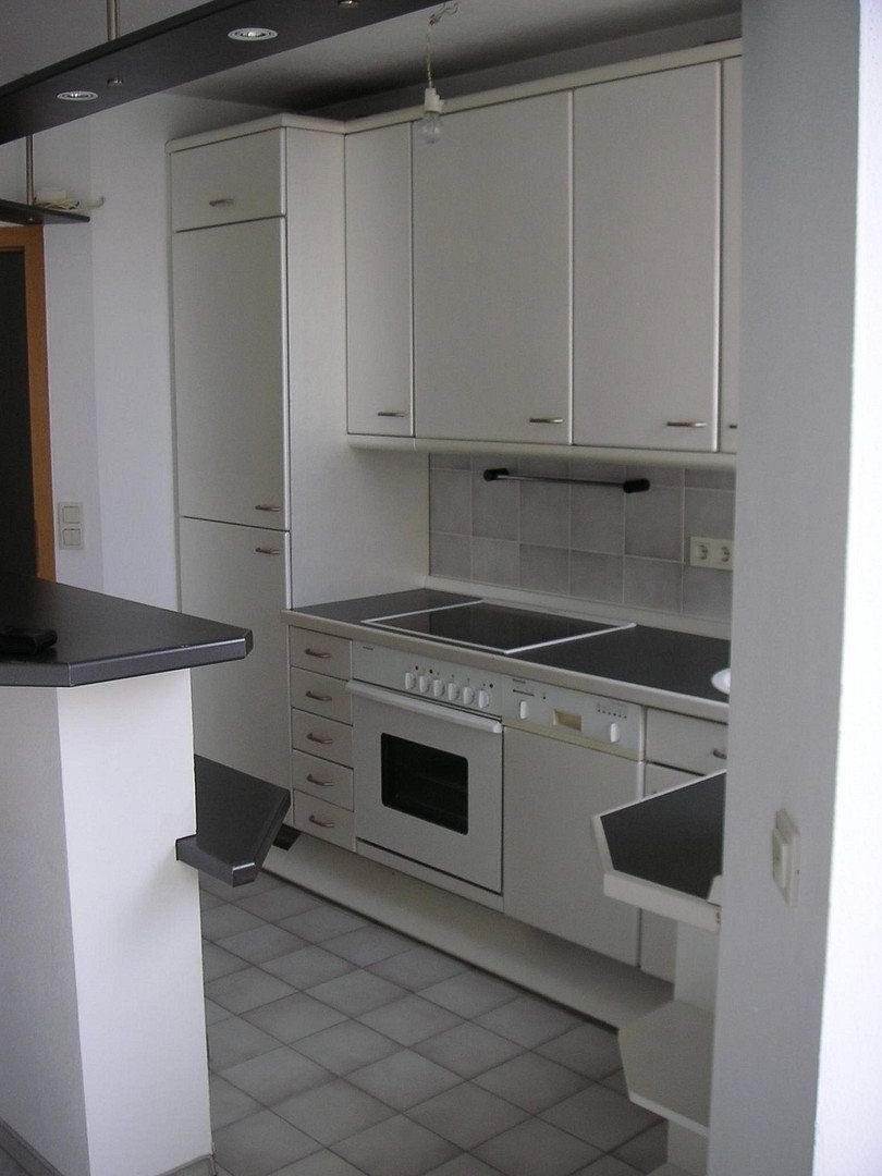 Prodej byt 2+1 - Pegasusstraße 00 Unterschleißheim Unterschleißheim Bayern 85716, 53 m² - 5
