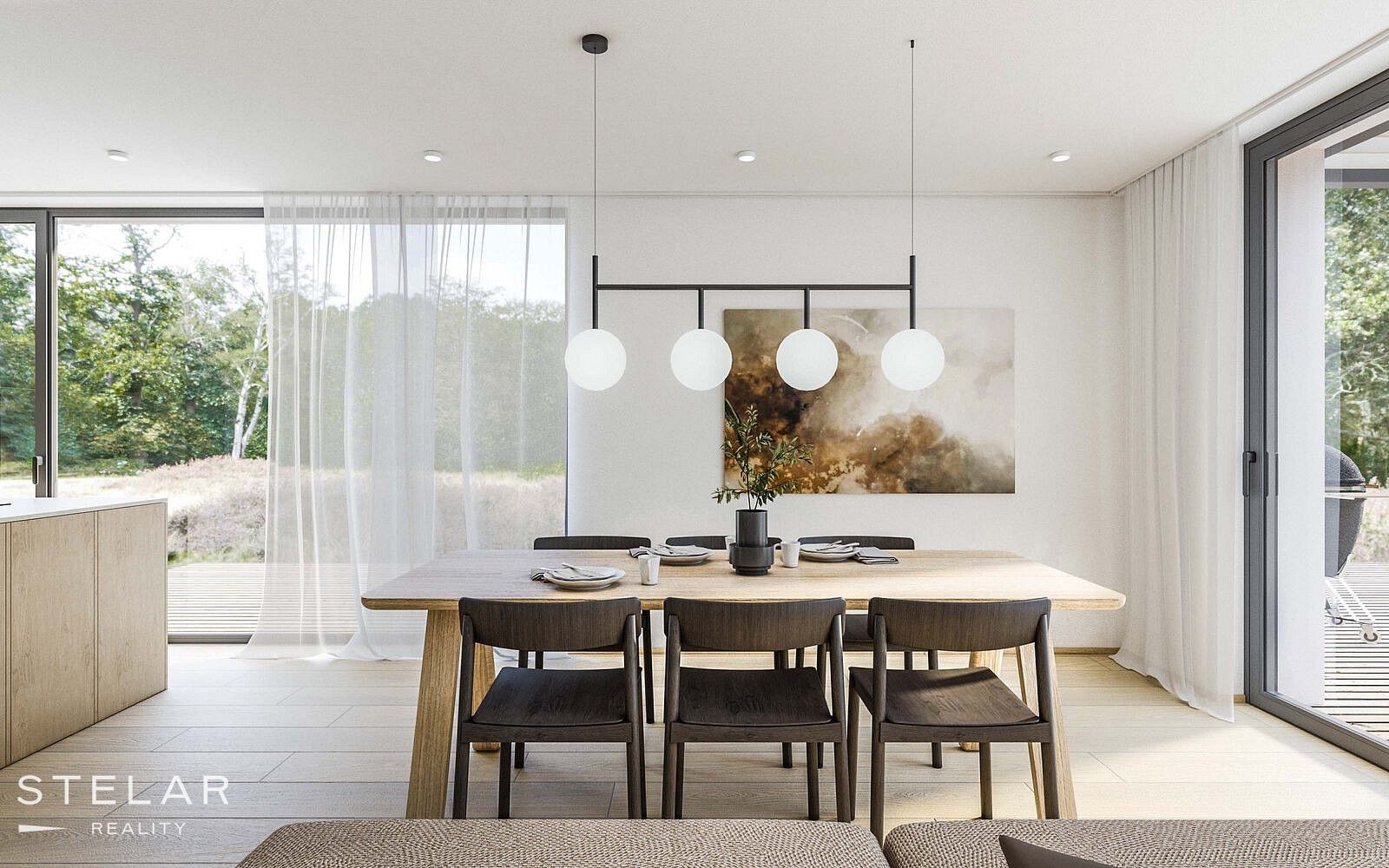 Prodej rodinný dům - Bartošovice, okres Nový Jičín, 148 m² - 5
