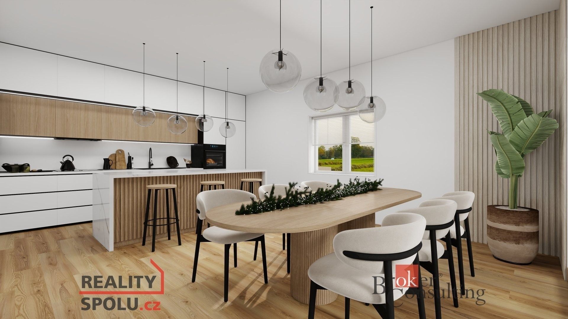 3+kk, Písčitá, Praha, 117 m²