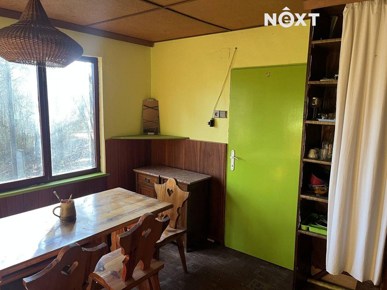 Nemovitost · 25 m² · Brno - Kníničky, okres Brno-město, Jihomoravský kraj - 3