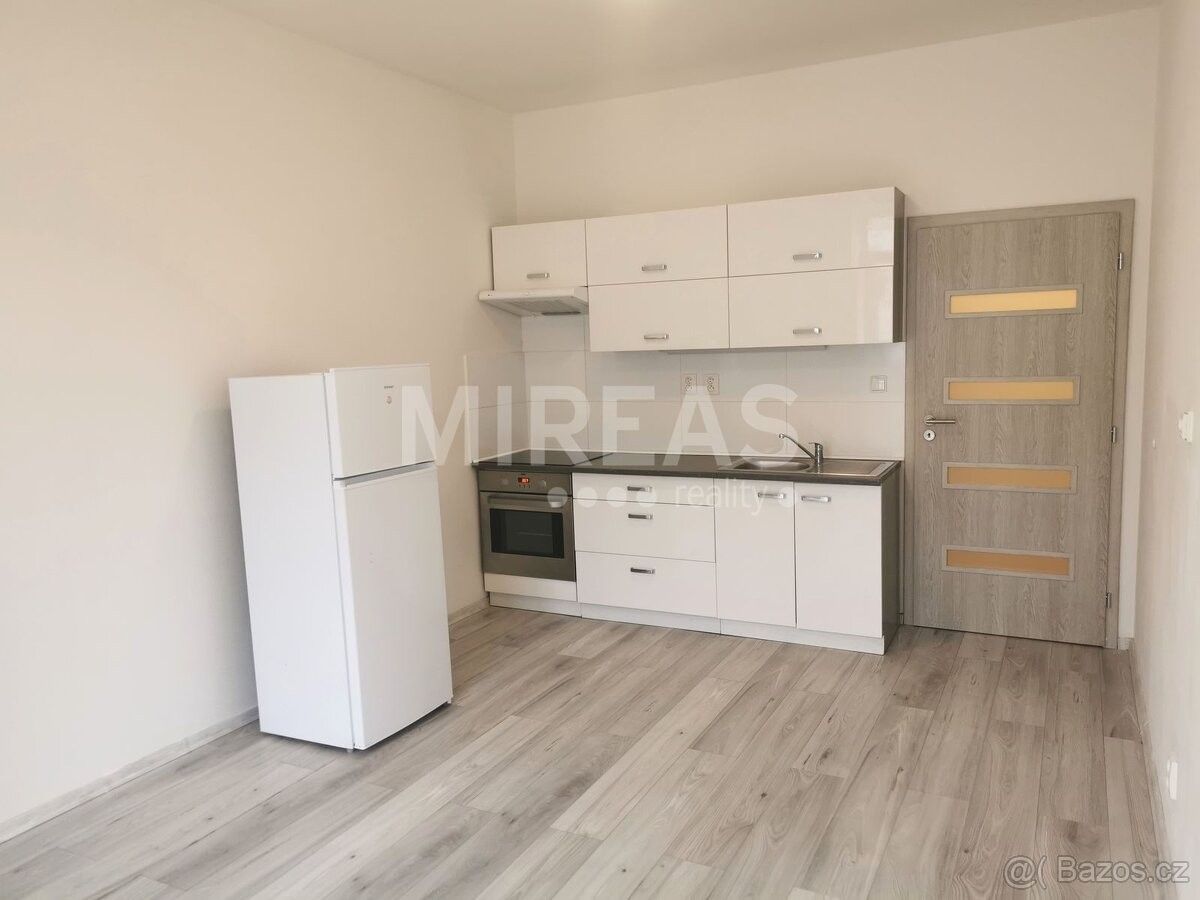 Pronájem byt - Milovice nad Labem, 289 24