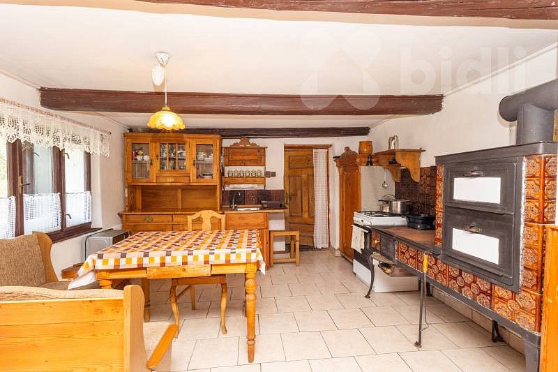 Rodinný dům · 120 m² · Proseč - Česká Rybná, okres Chrudim - 4
