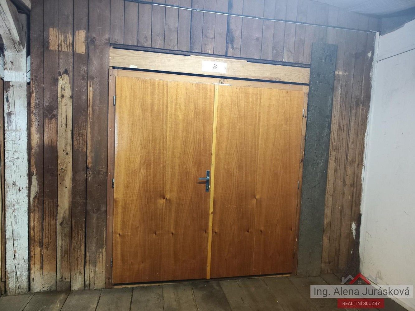 Sklad · 28 m² · Kamýcká, Praha 6 - Sedlec - 3