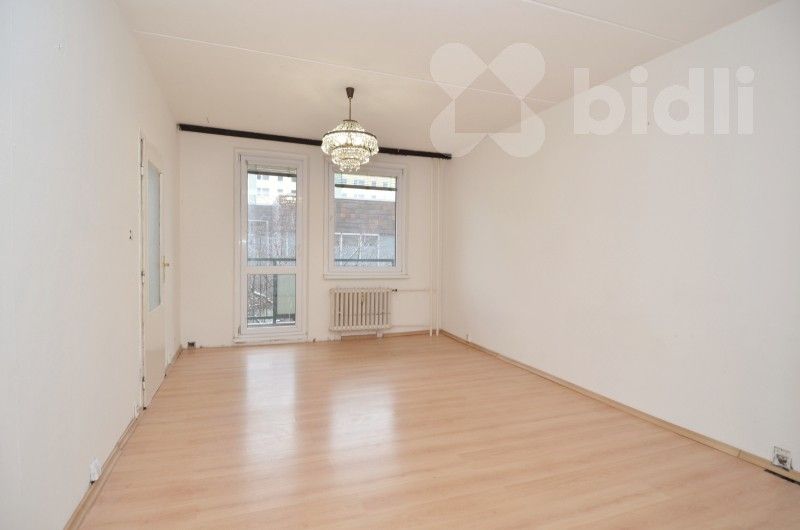Prodej byt 3+1 - Benkova, Praha, 85 m²