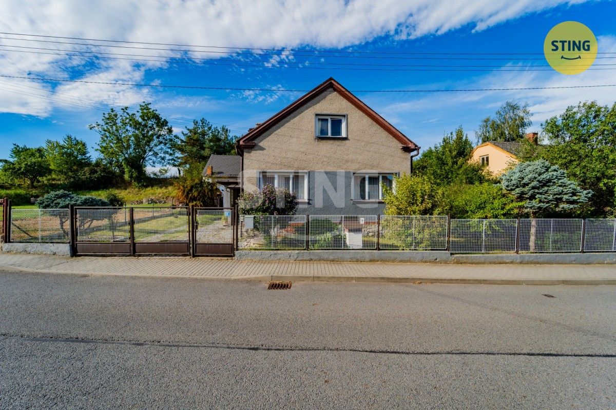 Rodinný dům · 140 m² · Holasovice - 3