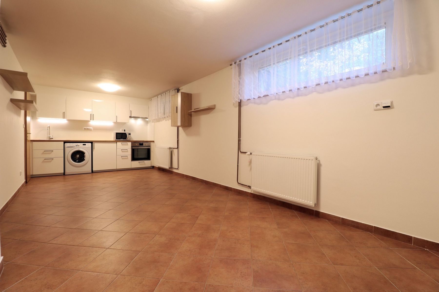 1+kk, K náměstí, Praha - Ďáblice, 33 m² - 2