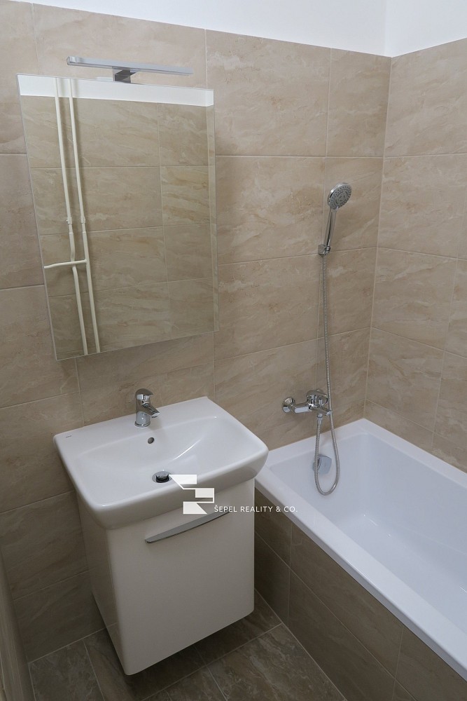 Byt 2+1 · 58 m² · Bayerova, Brno - Veveří - 3