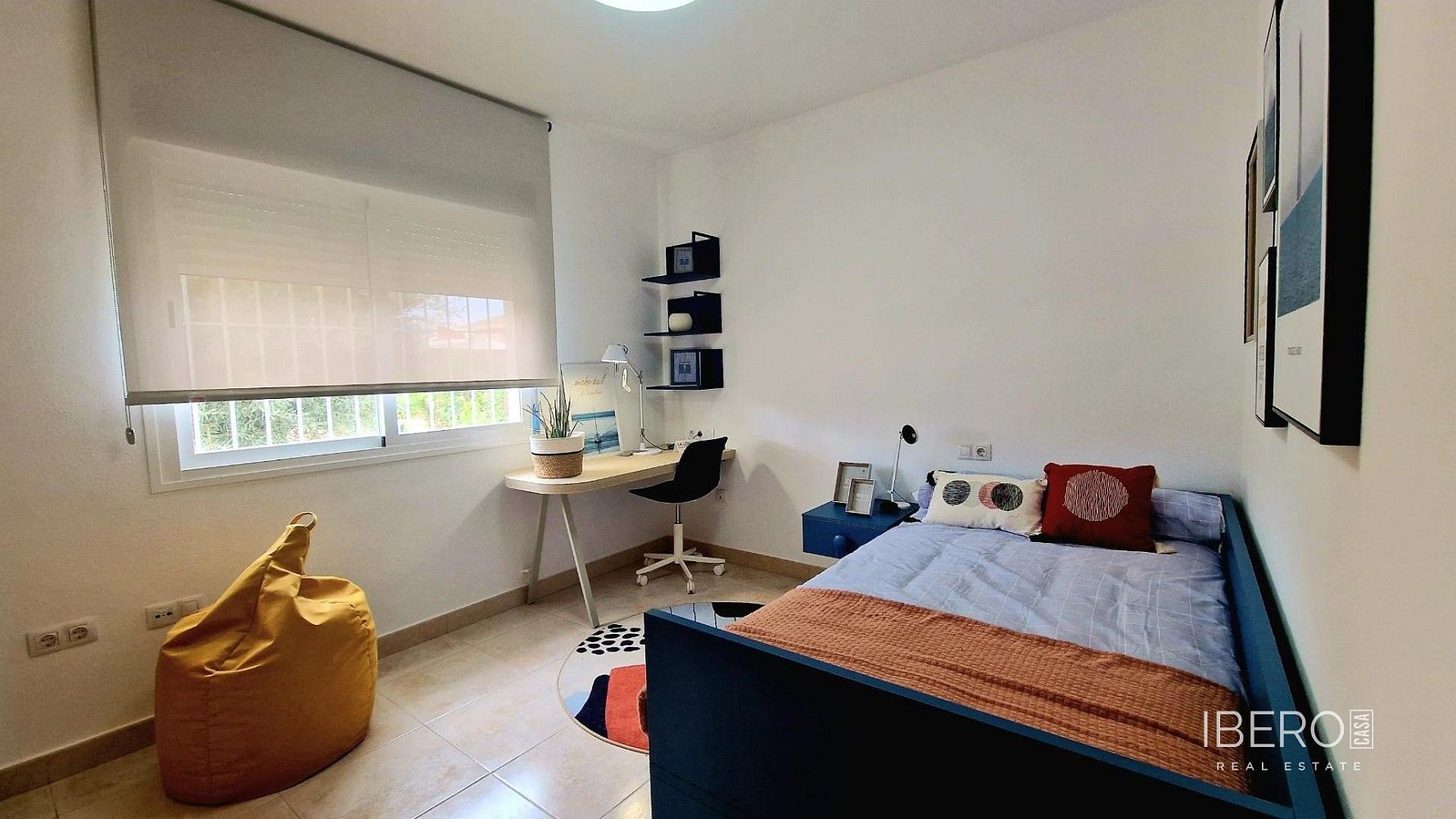 Prodej rodinný dům - Lorca, Španělsko, 125 m² - 5