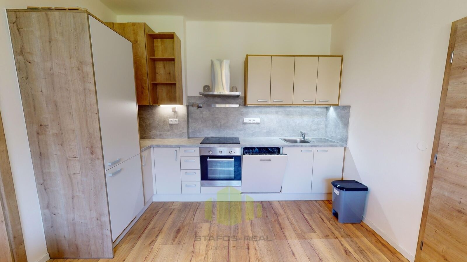 2+kk, Charkovská 196, Olomouc, 48 m²