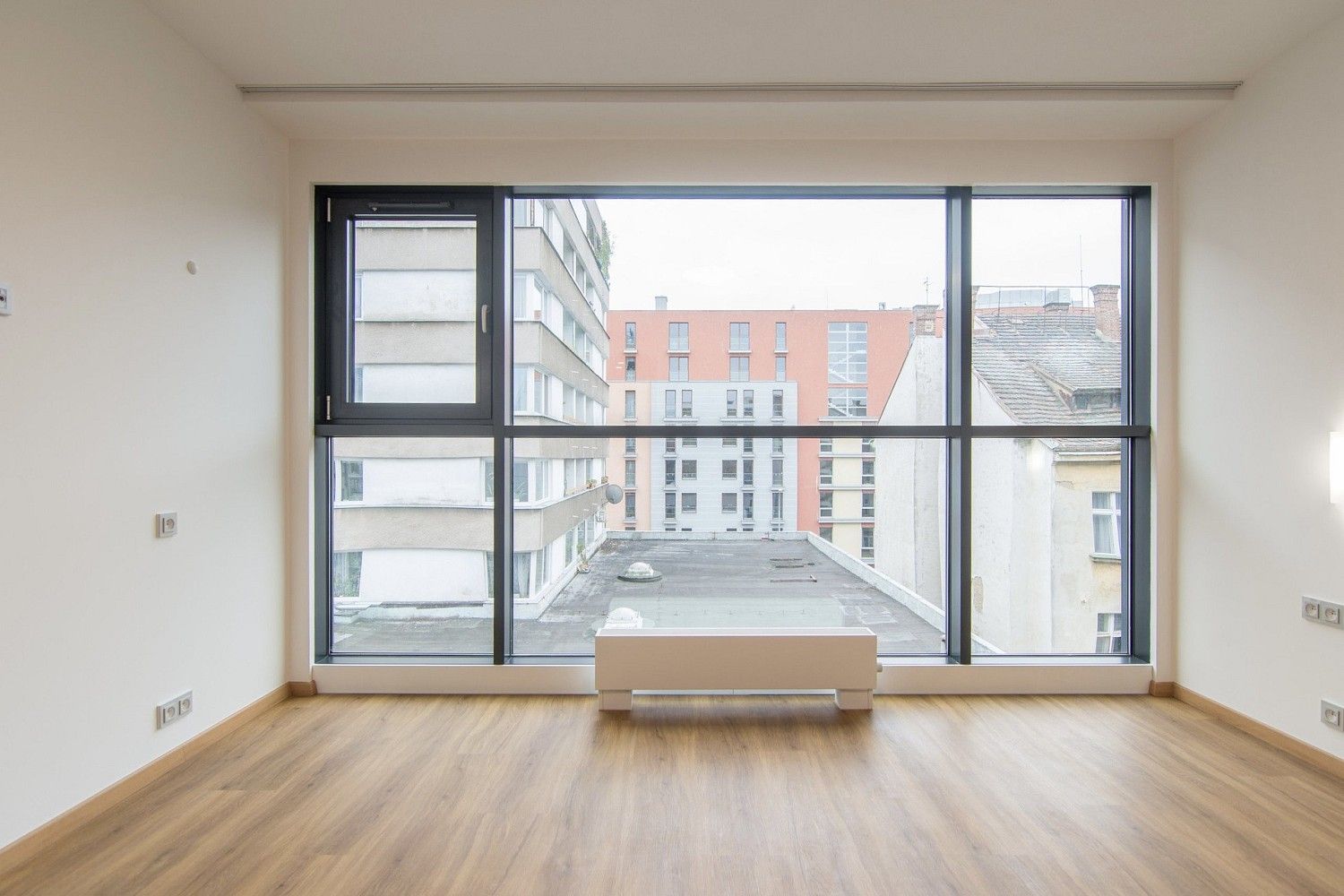 1+kk, Tusarova, Praha 7 - Holešovice, 21 m² - 1