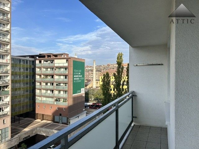 Pronájem byt 3+1 - Uzbecká, Praha, 74 m² - 5