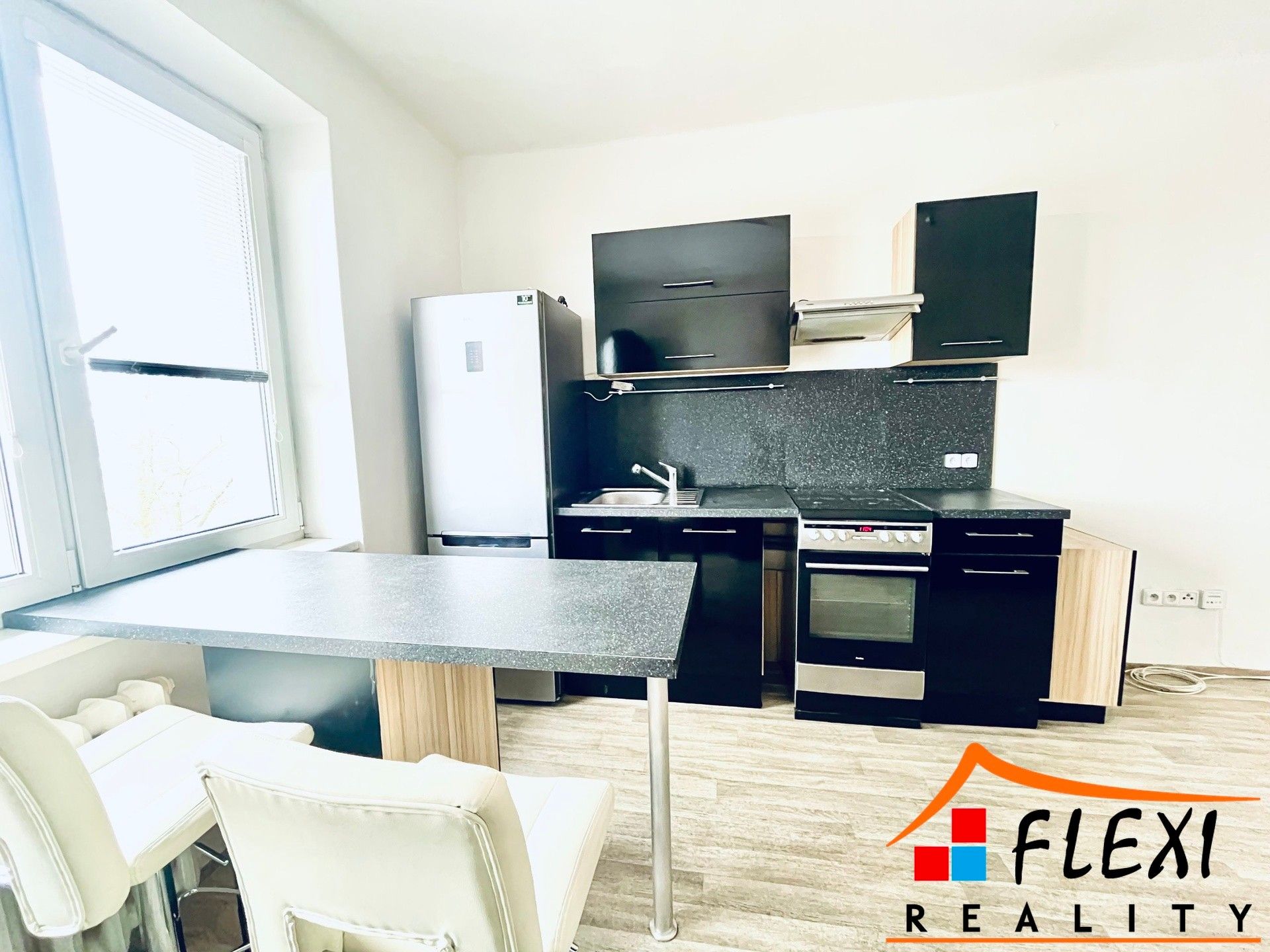 3+kk, Aleše Hrdličky, Ostrava, 49 m²