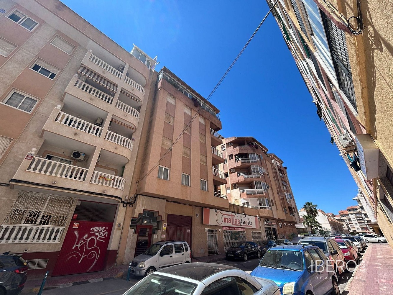 2+kk, Torrevieja, Španělsko, 84 m² - 1