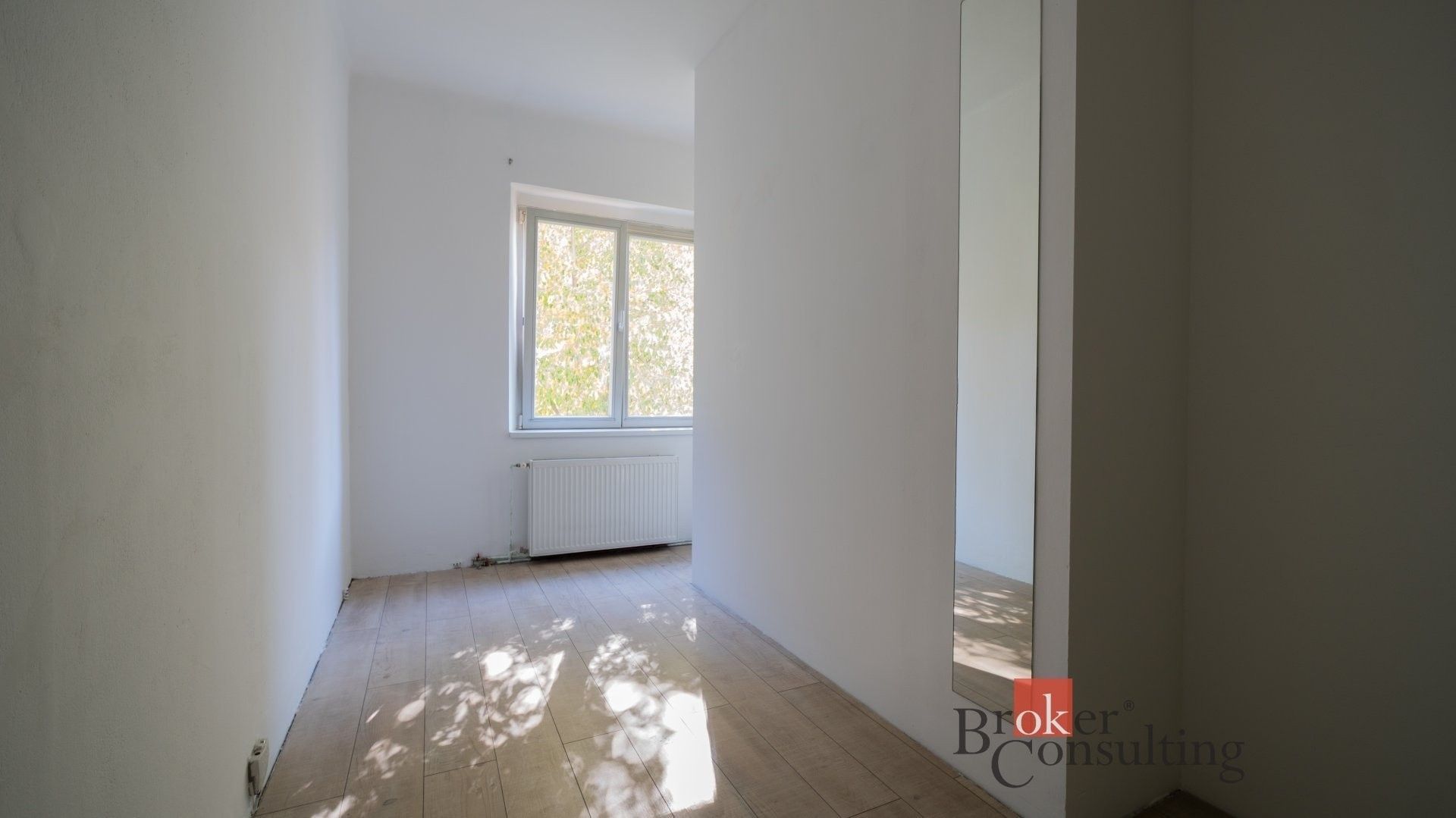 Prodej byt 2+1 - Táboritská, Praha, 44 m² - 5