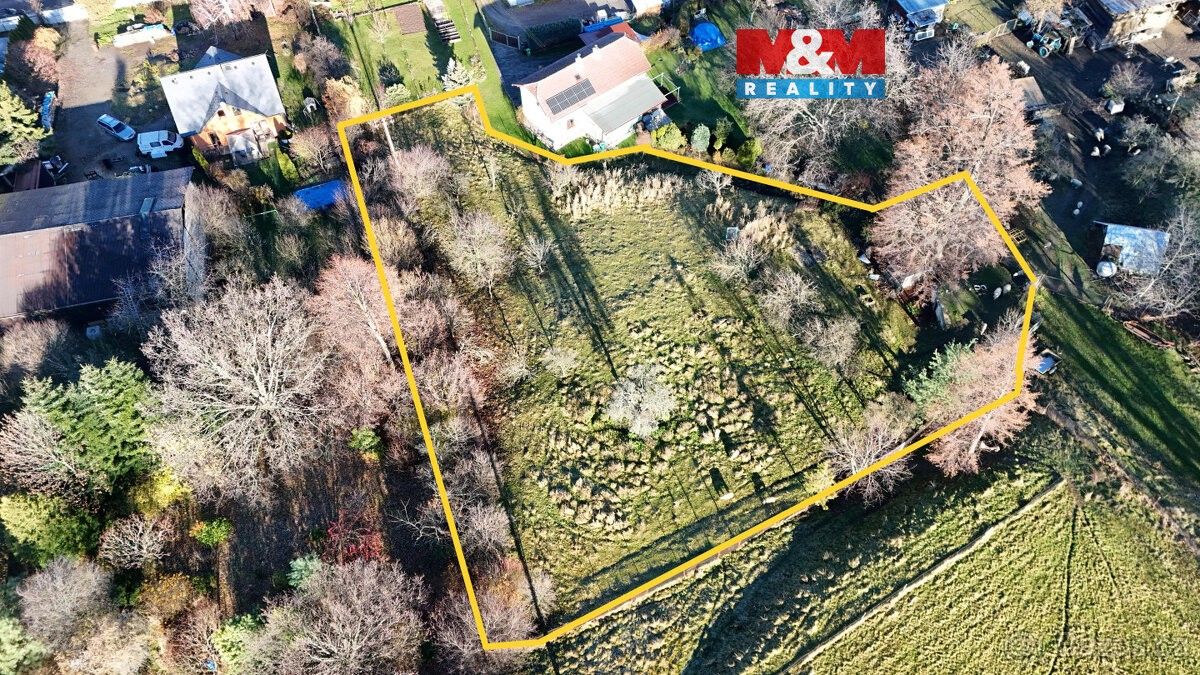 Pozemky pro bydlení, Krnov, 794 01