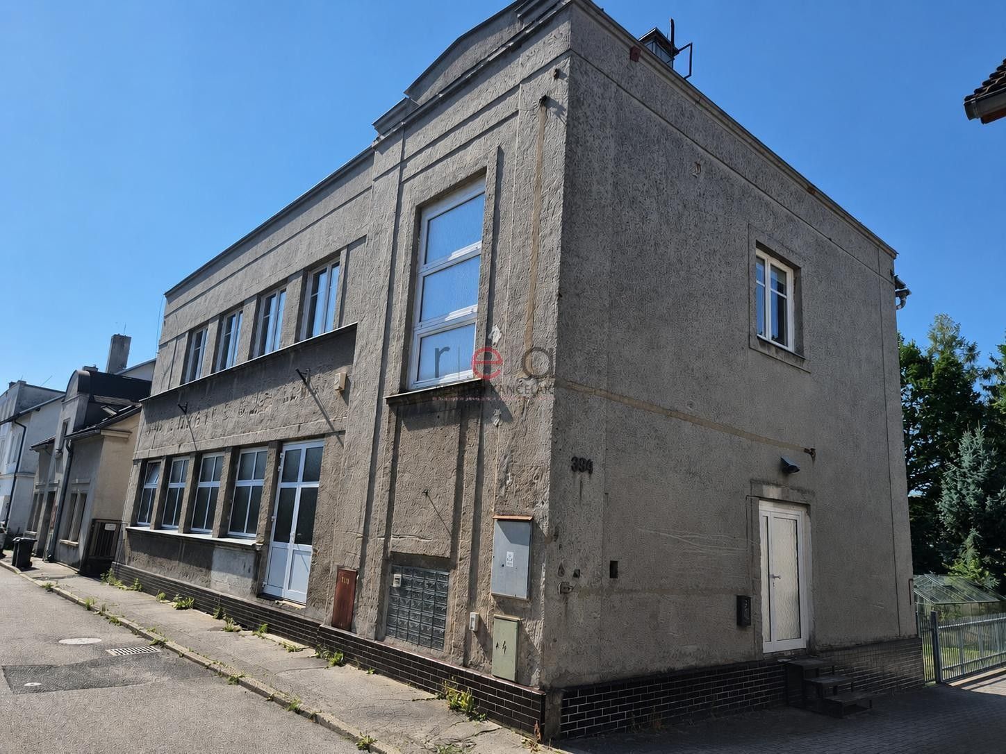 Komerční nemovitost · 280 m² · Nový Bor - 3