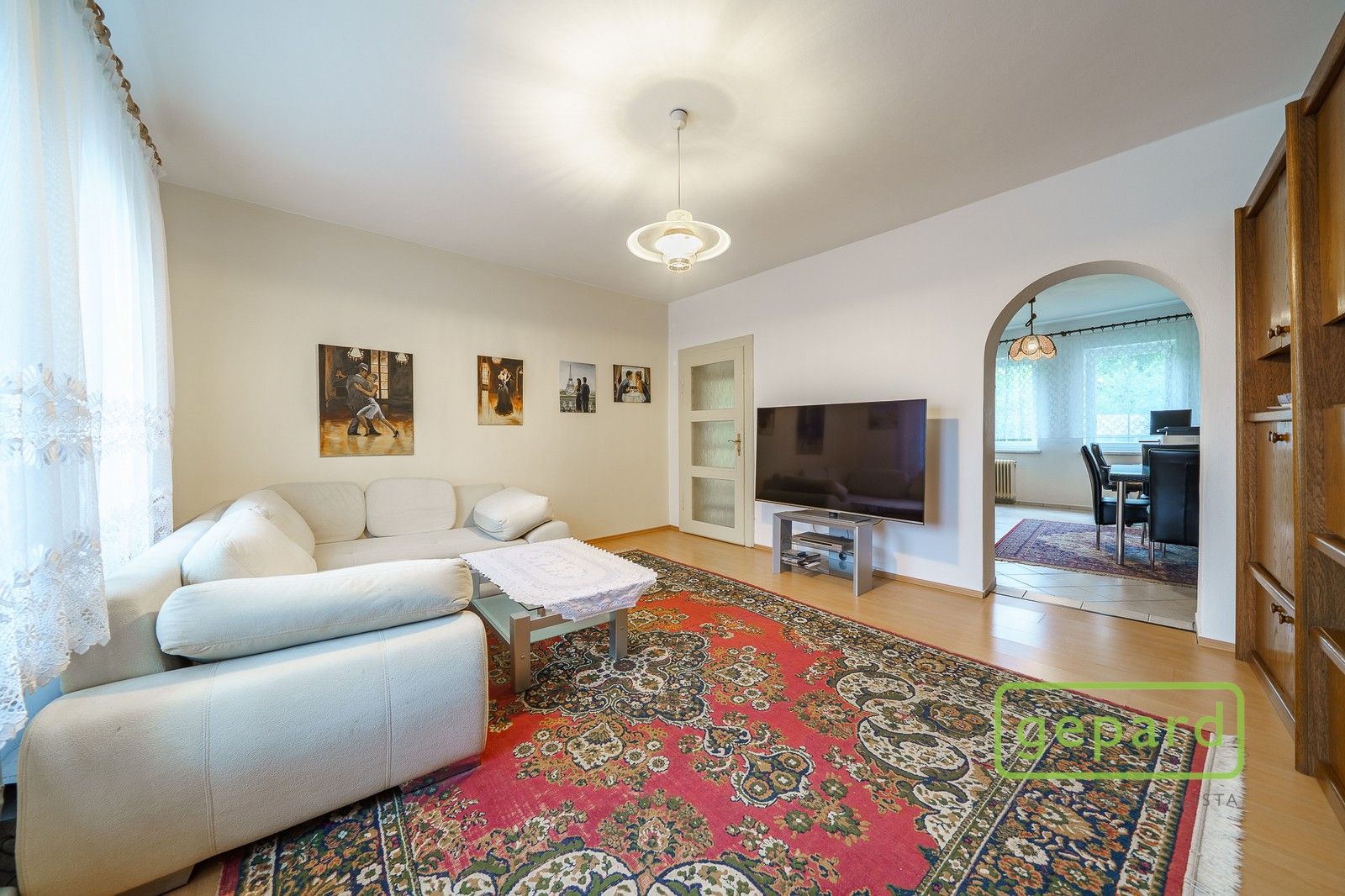 Rodinné domy, Chebská, Aš, 272 m²