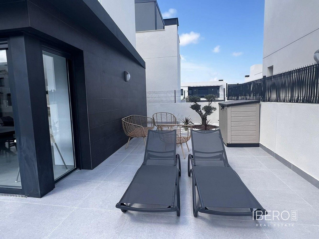 Prodej rodinný dům - Algorfa, ES, 200 m² - 5