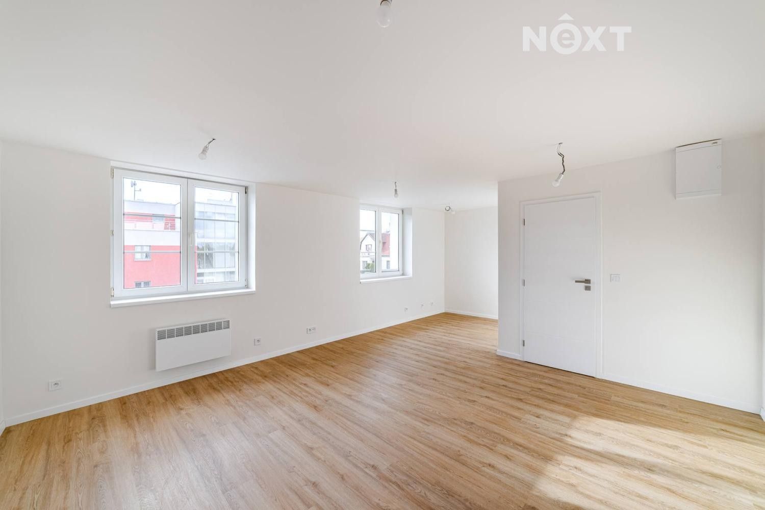 Prodej byt 1+kk - Suchdolská 74, Praha, 29 m²