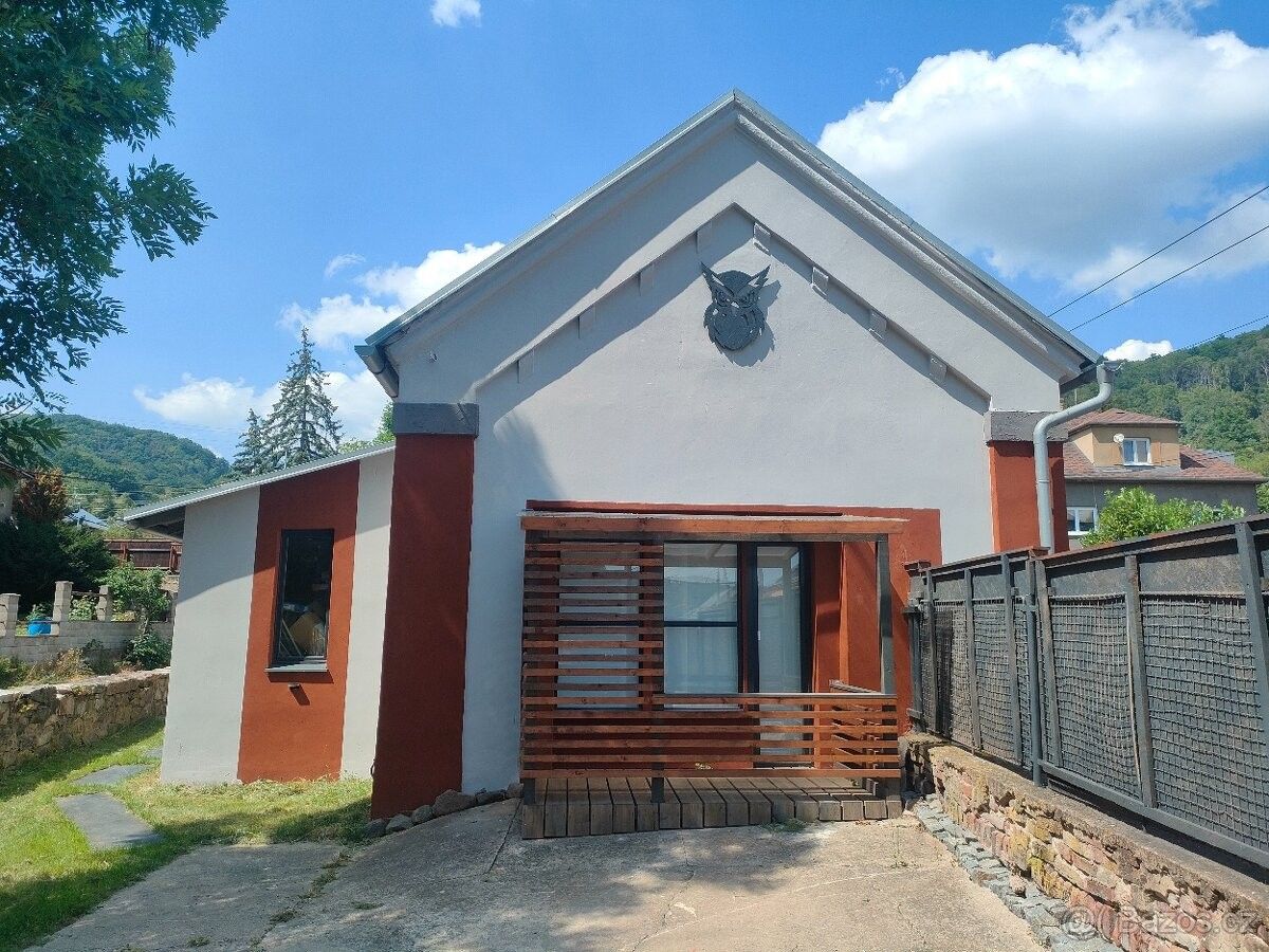 Byty, Ústí nad Labem, 403 31 - 1